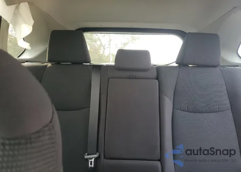 2021 Toyota Rav4 Le z USA, uszkodzony, nr VIN 2T3H1RFV1MC143579